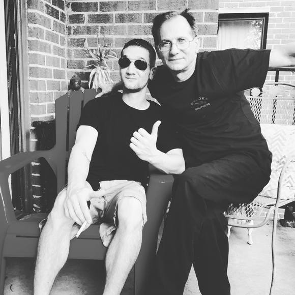 Meet your Posher, Matt - Picture 1 of 1